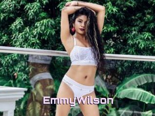 EmmyWilson