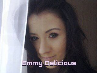 Emmy_Delicious