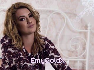EmyGoldX