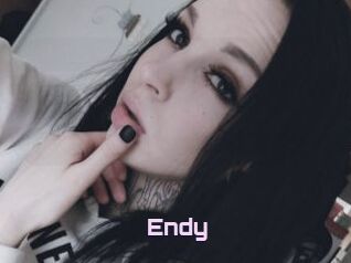 Endy