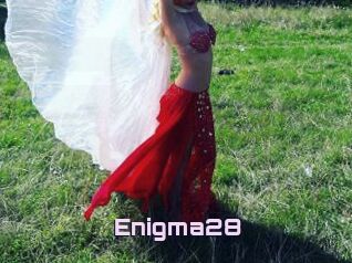 Enigma28