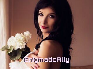 EnigmaticAlly
