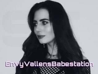 EnvyVallensBabestation