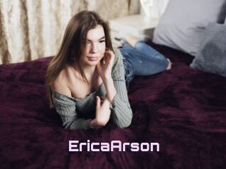 EricaArson