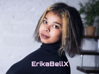 ErikaBellX