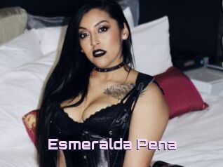 Esmeralda_Pena