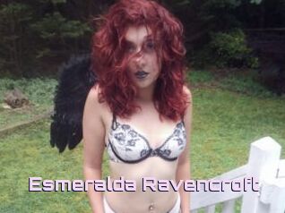 Esmeralda_Ravencroft