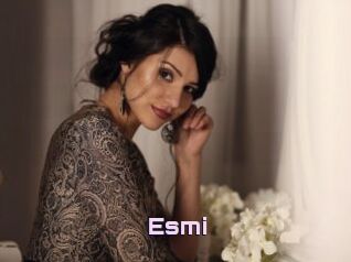 Esmi