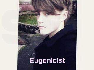 Eugenicist
