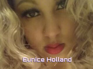 Eunice_Holland