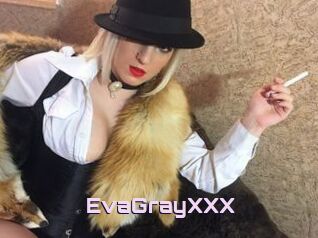 EvaGrayXXX