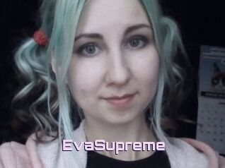 EvaSupreme