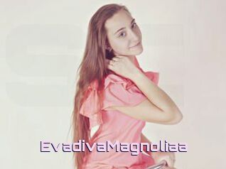 EvadivaMagnoliaa