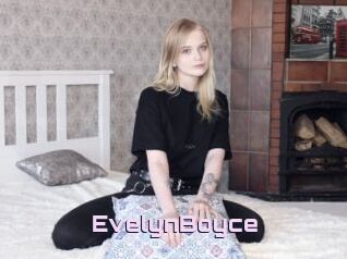 EvelynBoyce