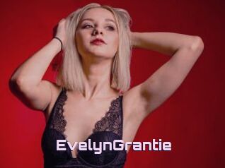 EvelynGrantie