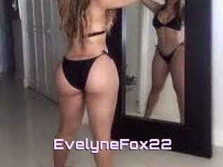 EvelyneFox22