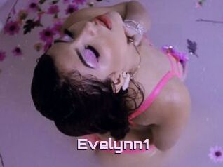 Evelynn1