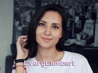 EveryLambert
