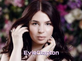 EvieClapton