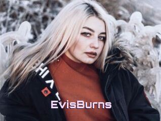 EvisBurns