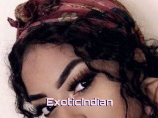 ExoticIndian