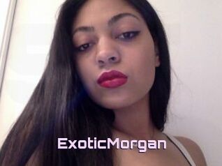 ExoticMorgan