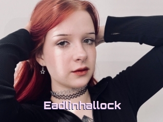 Eadlinhallock