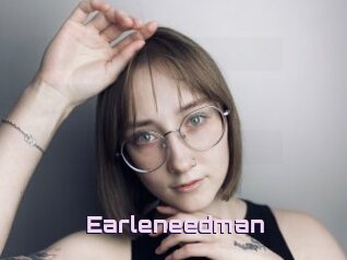 Earleneedman