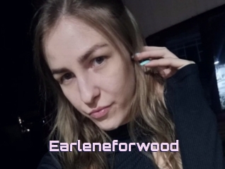 Earleneforwood