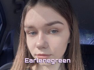 Earlenegreen