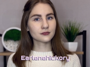 Earlenehickory