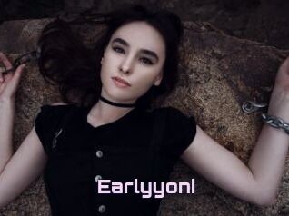 Earlyyoni