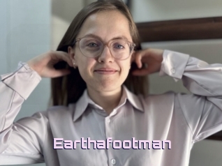 Earthafootman