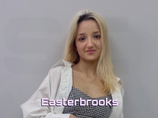 Easterbrooks