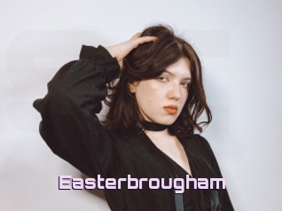 Easterbrougham