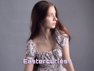 Eastercurless