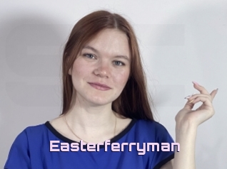 Easterferryman