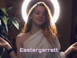 Eastergarrett