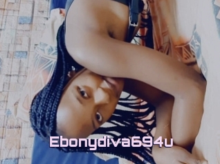 Ebonydiva694u