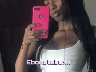 Ebonytabuxx