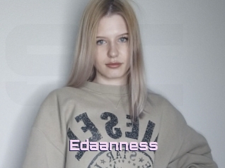 Edaanness