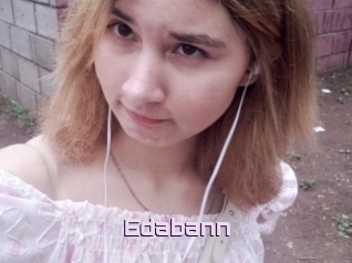 Edabann