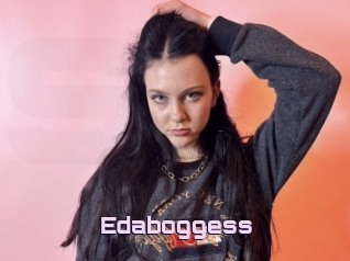 Edaboggess