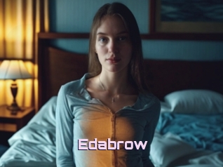 Edabrow