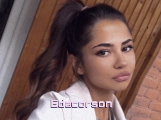 Edacorson