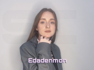 Edadenmon