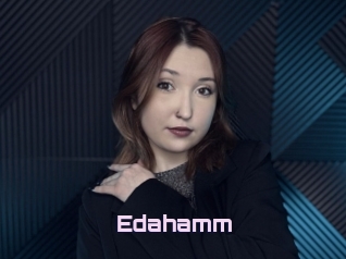 Edahamm