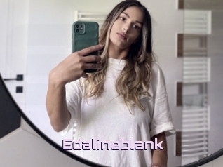 Edalineblank