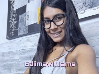 Ediimawilliams