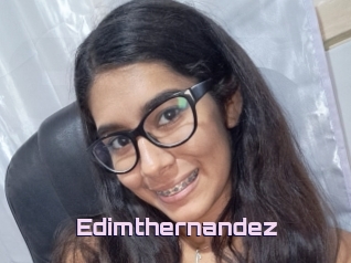Edimthernandez